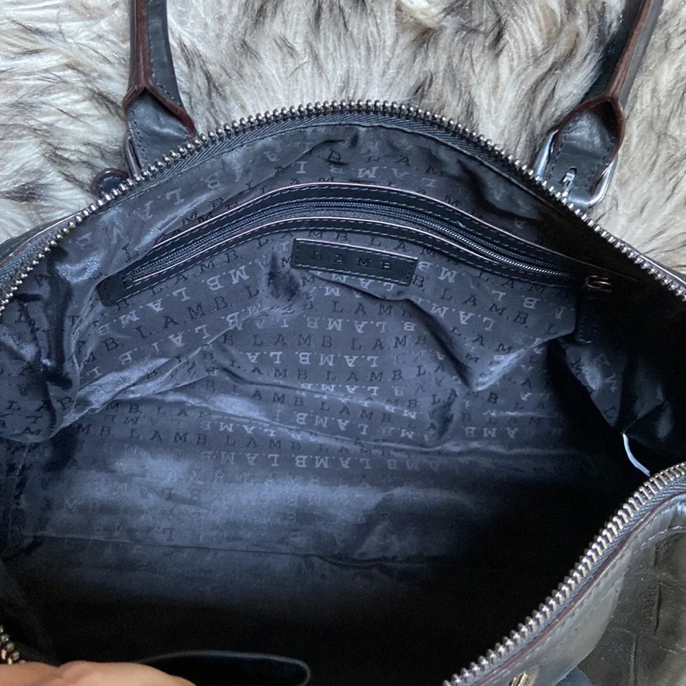 L.A.M.B Handbag - Picture 9 of 12
